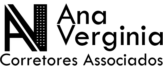 Logo Verginia Corretores