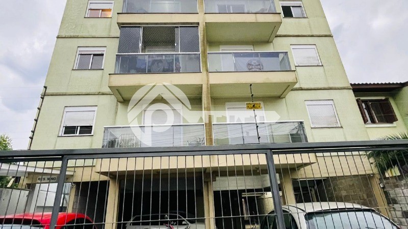 Imagem destaque do imóvel Residencial Nino