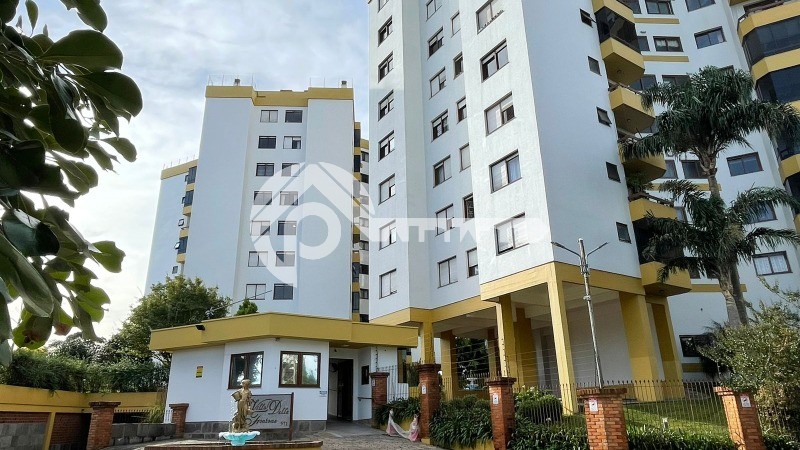 Imagem destaque do imóvel Residencial Villa Delle Fontane