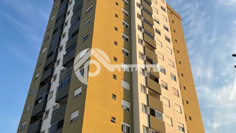 Imagem destaque do imóvel Residencial Spazio Vita