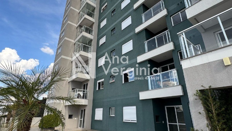 Imagem destaque do imóvel Residencial Impacto