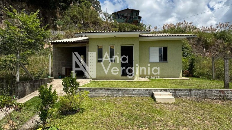 Imagem destaque do imóvel Casa