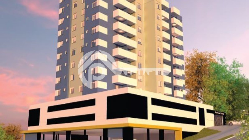 Imagem destaque do imóvel Residencial Enseada