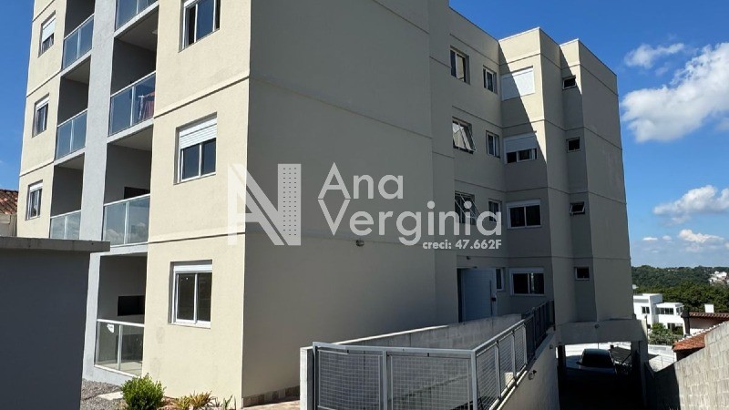 Imagem destaque do imóvel Apartamento 