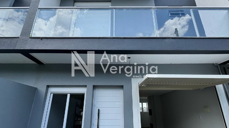 Imagem destaque do imóvel Sobrado Individual