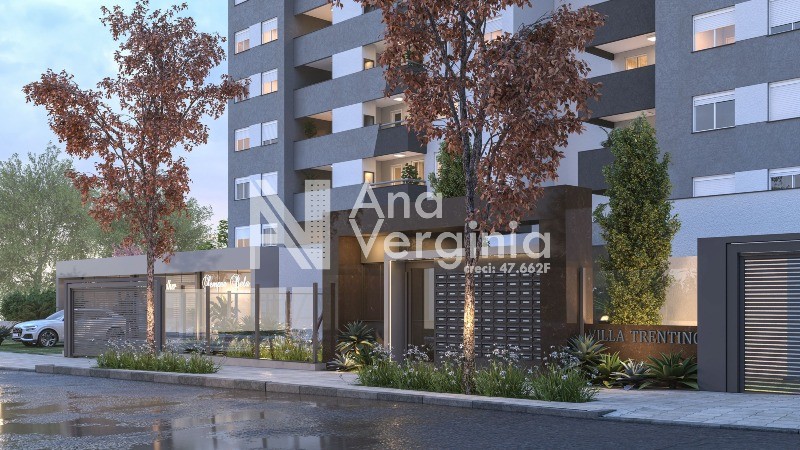 Imagem destaque do imóvel Villa Trentino