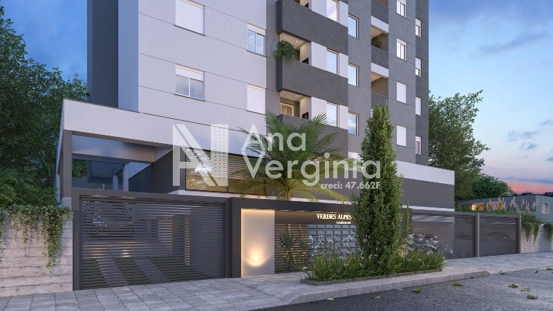 Imagem destaque do imóvel Verdes Alpes