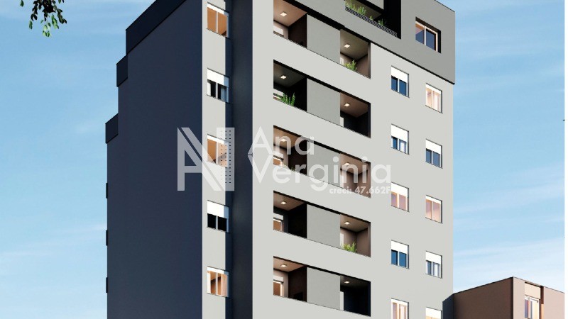 Imagem destaque do imóvel The Roof 345