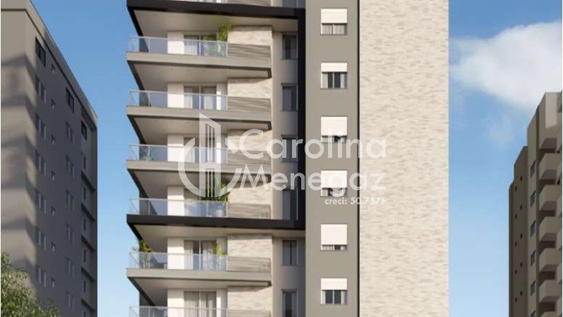 Imagem destaque do imóvel EDIFÍCIO RESIDENCIAL ATRIUM