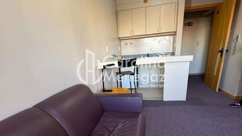 Imagem destaque do imóvel  CONDOMÍNIO BERGSON EXECUTIVE FLAT