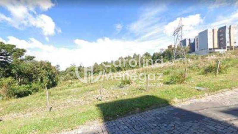 Imagem destaque do imóvel TERRENO COM FUTURA CONSTRUÇÃO