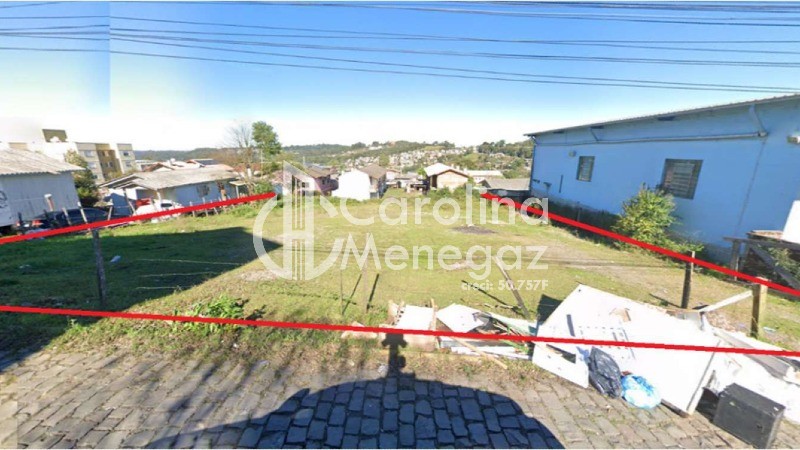 Imagem destaque do imóvel  TERRENO URBANO