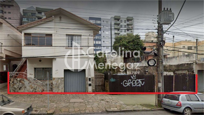 Imagem destaque do imóvel DOIS TERRENOS URBANOS