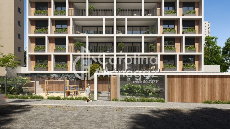 Imagem destaque do imóvel Sentiero Del Parco