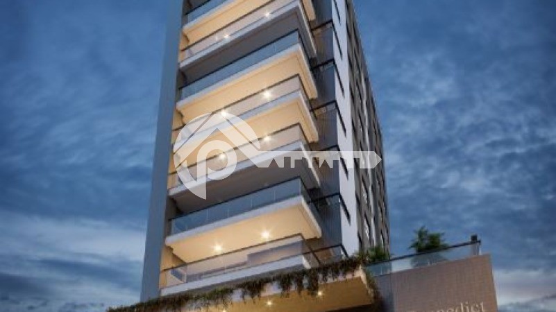 Imagem destaque do imóvel Bennedict Residence