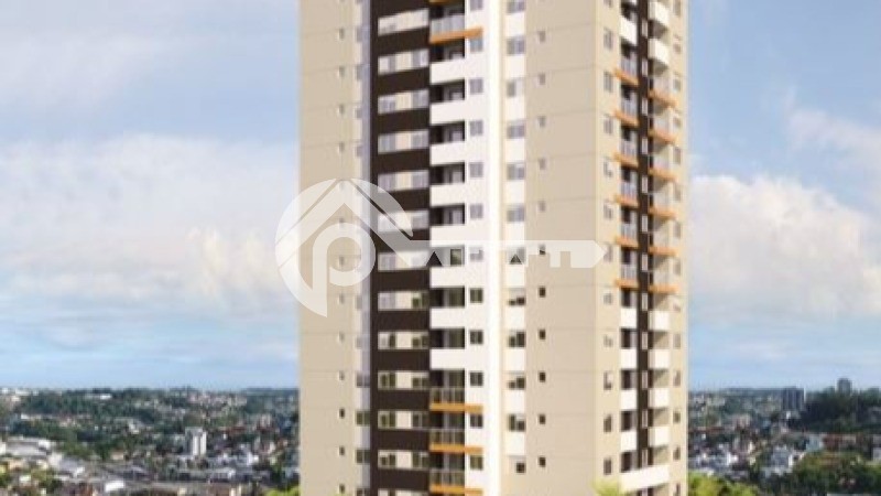 Imagem destaque do imóvel Baalbek Residencial