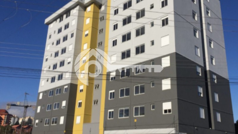 Imagem destaque do imóvel Residencial Parque Pampa Torre A