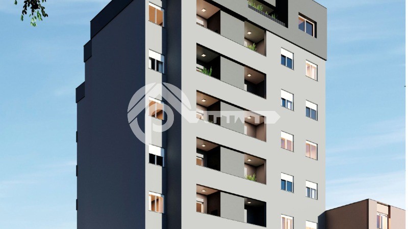 Imagem destaque do imóvel The Roof 345