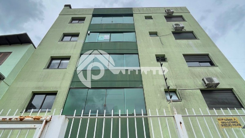 Imagem destaque do imóvel Apartamento Bairro Bela Vista