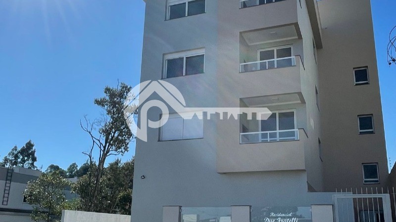 Imagem destaque do imóvel Apartamento