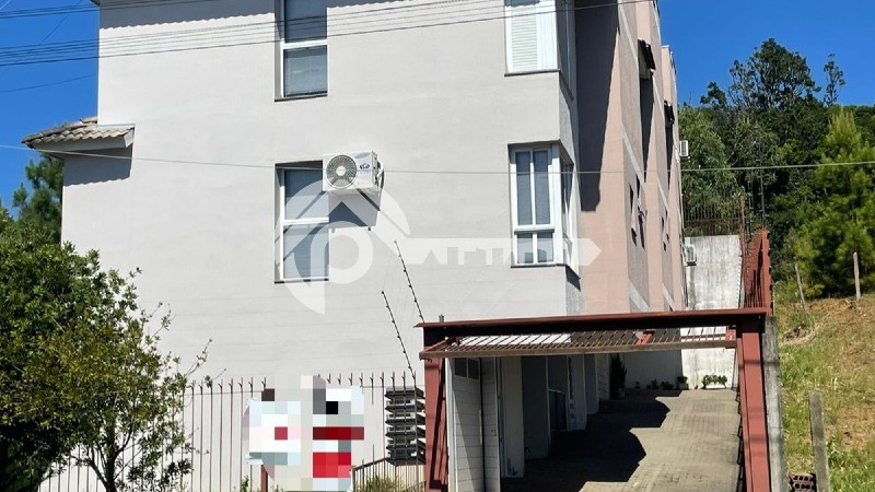 Imagem destaque do imóvel Sobrado Triplex
