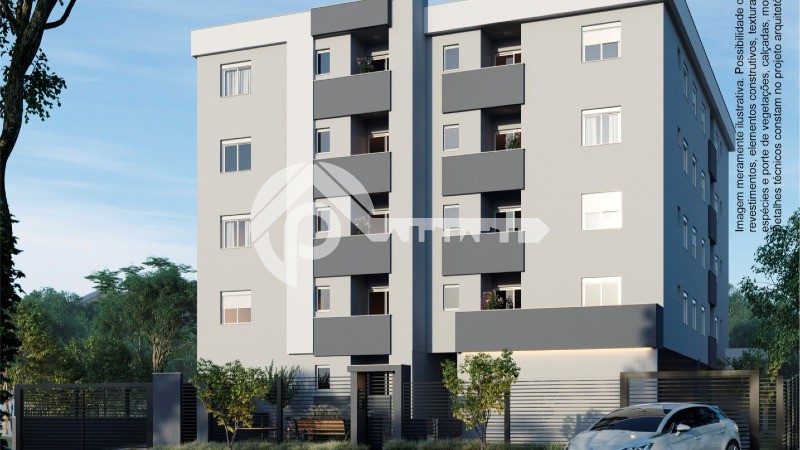 Imagem destaque do imóvel Lienz Residencial